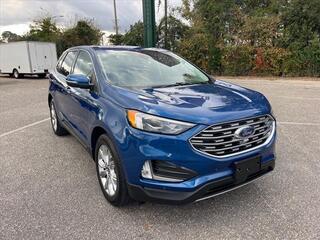 2022 Ford Edge for sale in Dothan AL