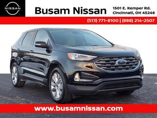 2022 Ford Edge for sale in Cincinnati OH