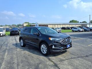2022 Ford Edge for sale in Wilmington IL