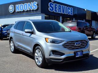 2023 Ford Edge