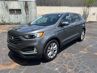 2023 Ford Edge