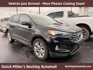 2023 Ford Edge for sale in Beckley WV