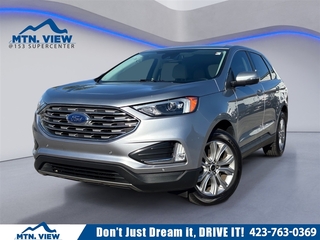 2023 Ford Edge for sale in Chattanooga TN