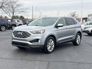 2023 Ford Edge