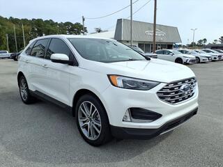 2024 Ford Edge for sale in Jacksonville NC
