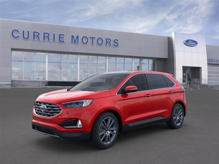 2024 Ford Edge for sale in Frankfort IL