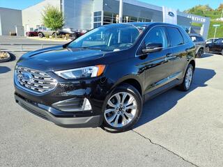 2024 Ford Edge for sale in Bristol TN