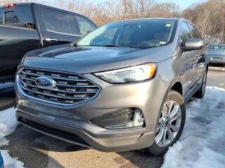 2024 Ford Edge for sale in Fenton MO
