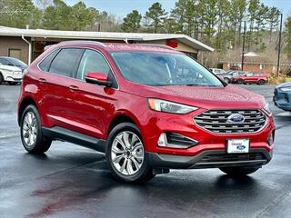 2024 Ford Edge for sale in Carthage NC