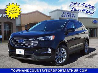 2024 Ford Edge for sale in Port Arthur TX