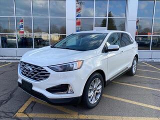 2024 Ford Edge for sale in Fredonia NY