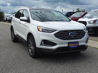 2024 Ford Edge for sale in Westbrook ME