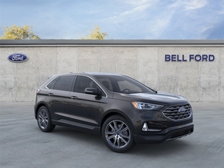 2024 Ford Edge for sale in Arlington WI