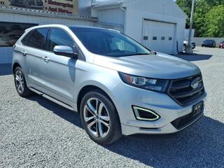 2015 Ford Edge