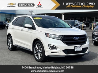 2015 Ford Edge for sale in Bedford VA