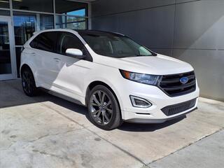 2015 Ford Edge for sale in Rockingham NC