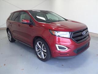 2015 Ford Edge for sale in Altoona PA