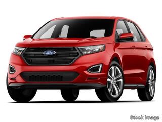 2015 Ford Edge