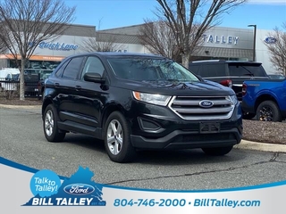 2015 Ford Edge for sale in Mechanicsville VA