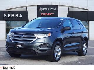 2015 Ford Edge for sale in Savoy IL