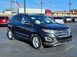 2015 Ford Edge for sale in Midwest City OK