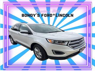 2015 Ford Edge for sale in Dothan AL