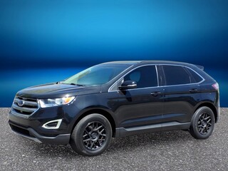 2015 Ford Edge