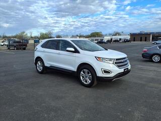 2015 Ford Edge