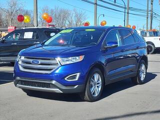 2015 Ford Edge for sale in Woodhaven MI