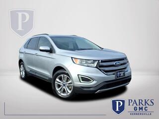 2015 Ford Edge for sale in Kernersville NC