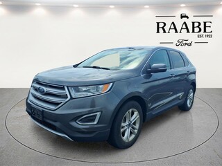 2015 Ford Edge for sale in Delphos OH