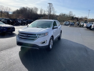 2015 Ford Edge for sale in Bristol TN