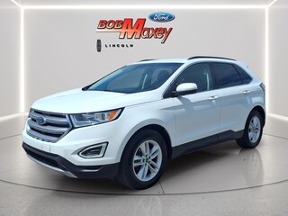 2015 Ford Edge