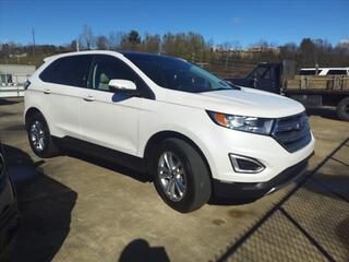 2015 Ford Edge for sale in Waynesville NC