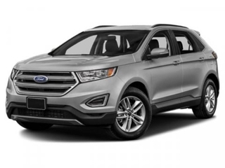 2015 Ford Edge for sale in Orange TX