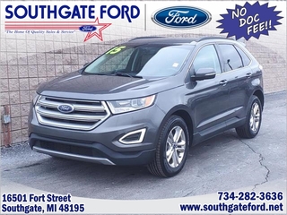 2015 Ford Edge for sale in Southgate MI