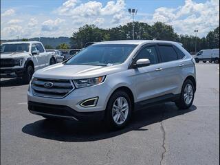 2015 Ford Edge