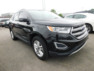 2015 Ford Edge for sale in Clarksville TN