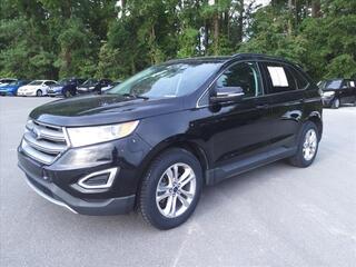 2015 Ford Edge