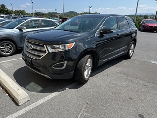 2015 Ford Edge for sale in Johnson City TN