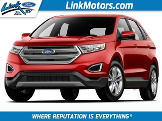 2015 Ford Edge for sale in Minong WI