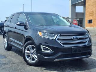 2015 Ford Edge for sale in Cincinnati OH