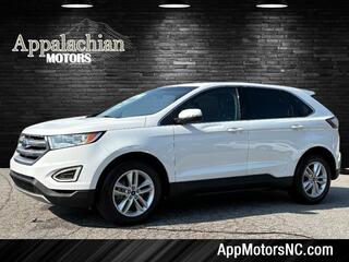 2015 Ford Edge
