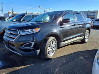 2015 Ford Edge for sale in Shelby NC