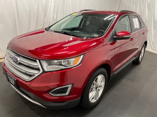 2015 Ford Edge