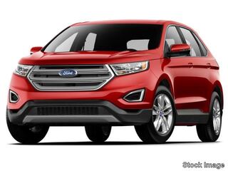 2015 Ford Edge for sale in San Antonio TX
