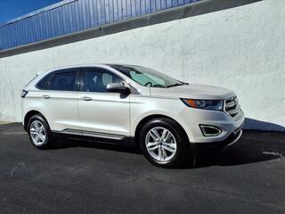 2015 Ford Edge for sale in Raleigh NC