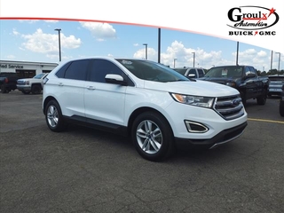 2015 Ford Edge for sale in Monroe MI