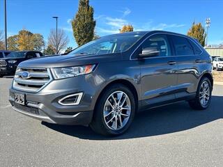 2015 Ford Edge