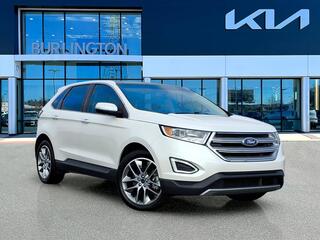 2015 Ford Edge for sale in Burlington NC